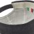 Pipot - Gårda Cavo Linen Docker Beanie (Tummanharmaa)