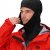 Balaclava - Outdoor Research Polarverse Balaclava (musta)
