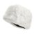 Karvahattu - Gårda Polyana Faux Fur Hat (valkoinen)