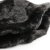 Karvahattu - Gårda Valea Faux Fur Hat (musta)