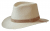 Hatut - Gårda Catelmola Fedora (luonnolinen väri)