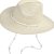 Olkihattu - Gårda Valencia Fedora (beige)