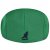 Flat cap - Kangol Tropic 507 (vihreä)