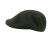 Flat cap - Kangol Wool 504 (musta)
