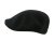 Flat cap - Kangol Wool 504 (tummaansininen)