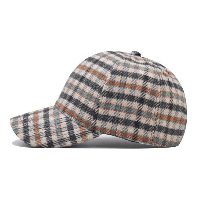 Lippis - Gårda Checkered (beige)