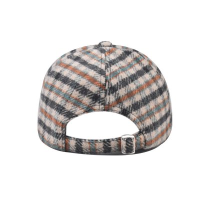 Lippis - Gårda Checkered (beige)