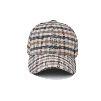 Lippis - Gårda Checkered (beige)