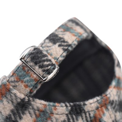 Lippis - Gårda Checkered (beige)