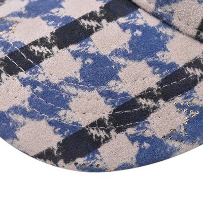 Lippis - Gårda Checkered (sika)