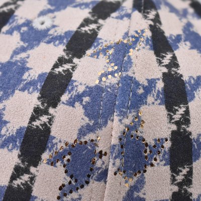 Lippis - Gårda Checkered (sika)