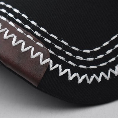 Lippis - Gårda Eagle (Musta)