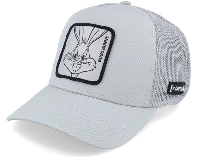 Lippis - Capslab Looney Tunes Bugs Bunny (offwhite)