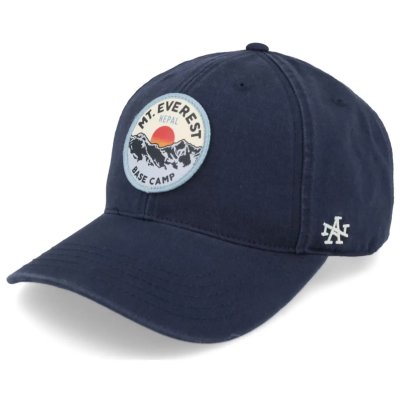 Lippis - American Needle Mount Everest Hepcat (navy)