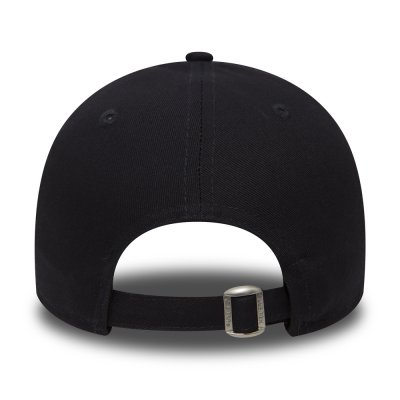 Lippis Lapsi - New Era New York Yankees 9FORTY (tummansininen)