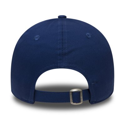 Lippis - New Era New York Yankees 9FORTY (sininen)