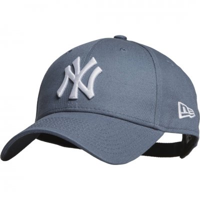Lippis - New Era New York Yankees 9FORTY (Sininen)