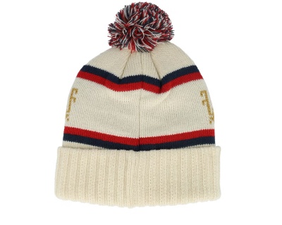 Pipot - American Needle Coors Pillow Line Knit (kerma/moni)