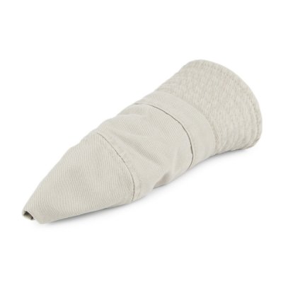 Hatut - Cotton Bucket Hat (putty)