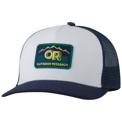 Cap - Outdoor Research Advocate Trucker Cap (sininen)
