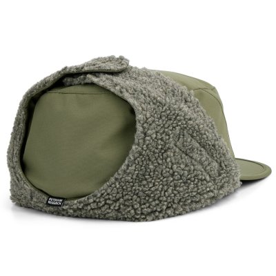 Cap - Outdoor Research Whitefish Hat (vihreä)