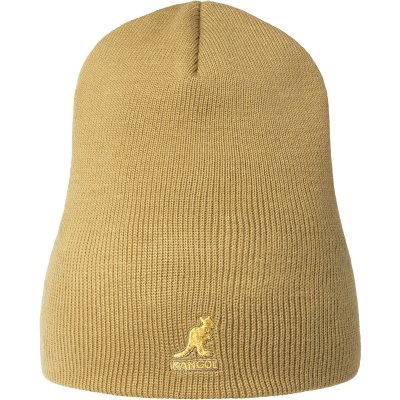 Pipo - Kangol Acrylic Cuff Pull-On (beige)