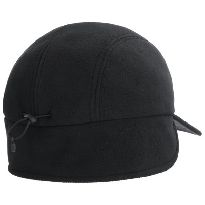 Cap - Outdoor Research Howling Wind Fleece Cap (musta)