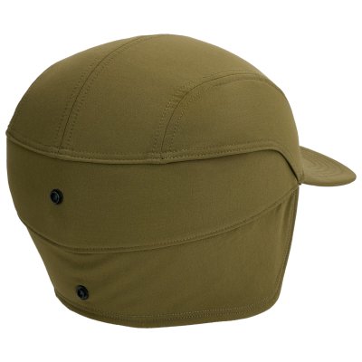 Cap - Outdoor Research Timberline Trapper Cap (vihreä)