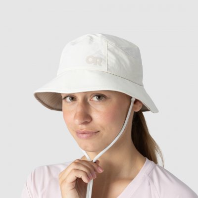 Hatut - Outdoor Research Sun Bucket Hat (hiekka)
