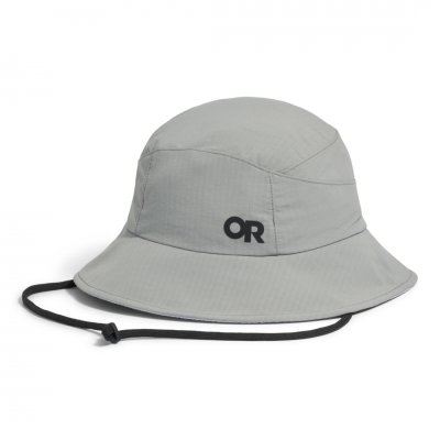 Hatut - Outdoor Research Sun Bucket Hat (vaaleanharmaa)