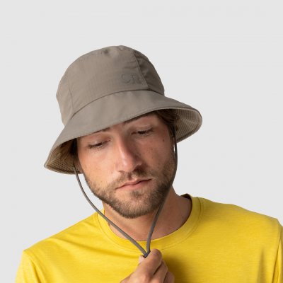 Hatut - Outdoor Research Sun Bucket Hat (taupe)