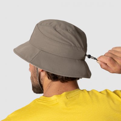 Hatut - Outdoor Research Sun Bucket Hat (taupe)
