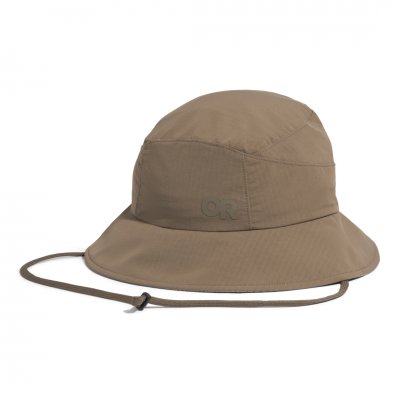 Hatut - Outdoor Research Sun Bucket Hat (taupe)
