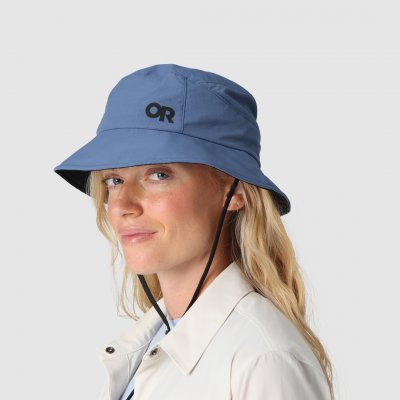 Hatut - Outdoor Research Sun Bucket Hat (sininen)
