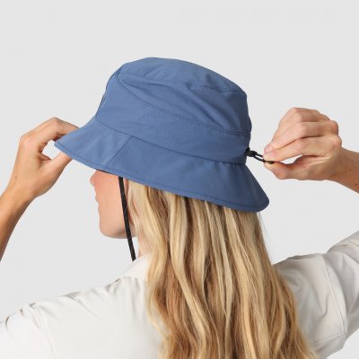 Hatut - Outdoor Research Sun Bucket Hat (sininen)