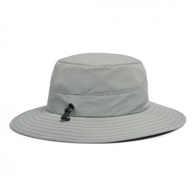 Hatut - Outdoor Research Helios Sun Hat (vaaleanharmaa)
