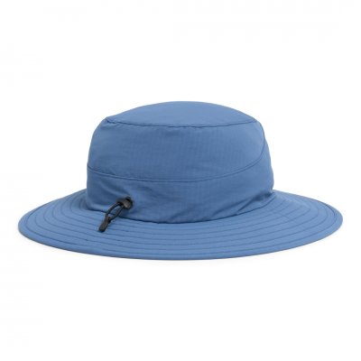 Hatut - Outdoor Research Helios Sun Hat (vaaleansininen)
