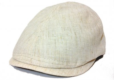 Flat cap - Faustmann Amaro (beige)