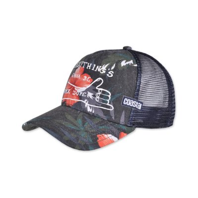 Lippis - Coastal HFT Super Duper Trucker (moni)