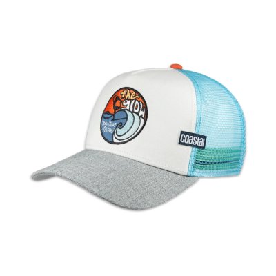 Lippis - Coastal HFT The Glow Trucker (moni)