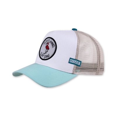 Lippis - Coastal HFT Filthy Flamingo Trucker (moni)