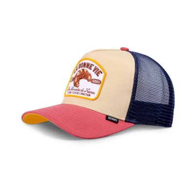 Lippis - Djinns HFT La Bonne Vie #2 Trucker (moni)