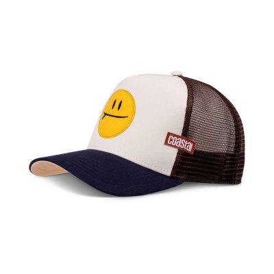 Lippis - Coastal HFT Surf & Smile Trucker (moni)