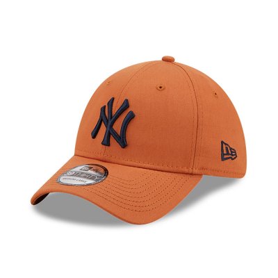 Lippis - New Era Yankees 39THIRTY (oranssi)