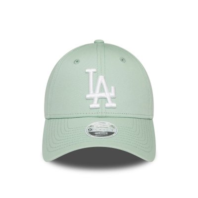 Lippis - New Era Women's NY Yankees 9FORTY (vihreä)