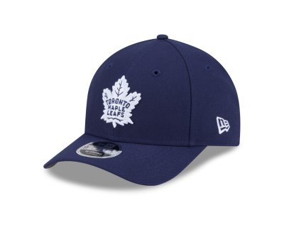 Lippis - New Era Toronto Maple Leafs 9FORTY M-Crown (sininen)