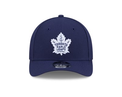 Lippis - New Era Toronto Maple Leafs 9FORTY M-Crown (sininen)