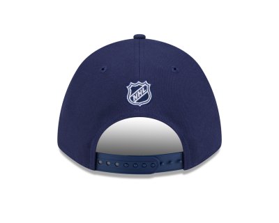 Lippis - New Era Toronto Maple Leafs 9FORTY M-Crown (sininen)