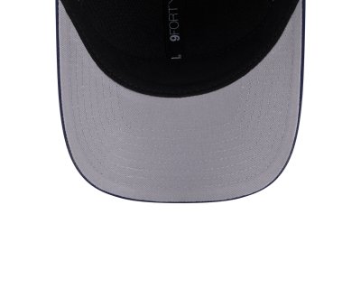 Lippis - New Era Toronto Maple Leafs 9FORTY M-Crown (sininen)