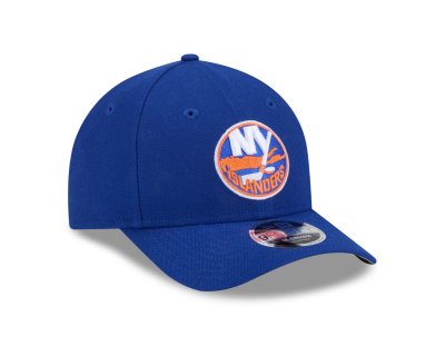 Lippis - New Era New York Islanders 9FORTY M-Crown (sininen)